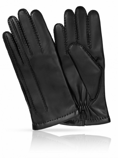 Перчатки Мужские K100-MEZIER/BL